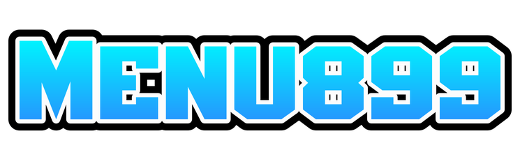 Menu899